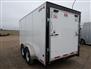 CJAY 2026 FX9 Utility Trailer
