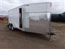 2026 CJAY FX9 Utility Trailer