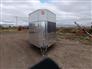 2026 CJAY FX9 Utility Trailer