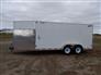 2026 CJAY FX9 Utility Trailer