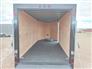 2026 CJAY FX9 Utility Trailer
