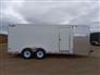 2026 CJAY FX9 Utility Trailer