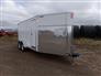 2026 CJAY FX9 Utility Trailer