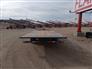 Diamond C 2025 DET Flatbed Trailers