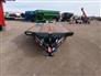 Diamond C 2025 DET Flatbed Trailers
