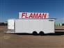 2026 ALCOM HCH ASPV Utility Trailer