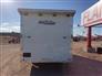 2026 ALCOM HCH ASPV Utility Trailer