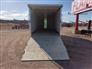 2026 ALCOM HCH ASPV Utility Trailer