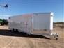 2026 ALCOM HCH ASPV Utility Trailer