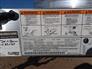 2026 ALCOM HCH ASPV Utility Trailer