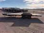 Southland 2026 LBA Flatbed Trailers