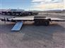 Southland 2026 LBA Flatbed Trailers