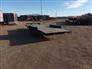 Southland 2026 LBA Flatbed Trailers