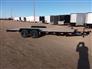 Southland 2026 LBA Flatbed Trailers