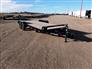 Southland 2026 LBA Flatbed Trailers