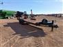 2026 HEQ Flatbed Trailer / Equipment Hauler