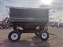 2025 Bruns 430 Grain Cart