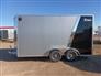 Alcom 2026 XPRESS Utility Trailer