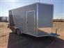 Alcom 2026 XPRESS Utility Trailer