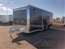 2026 ALCOM XPRESS CH Utility Trailer
