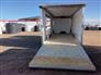 2026 ALCOM XPRESS CH Utility Trailer