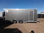 2026 ALCOM XPRESS CH Utility Trailer