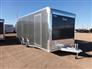2026 ALCOM XPRESS CH Utility Trailer