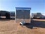 2026 ALCOM XPRESS CH Utility Trailer