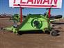 Schulte Industries 2025 GX-130 Mower Conditioners / Windrowers