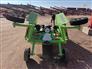 Schulte Industries 2025 GX-130 Mower Conditioners / Windrowers