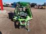Schulte Industries 2025 GX-130 Mower Conditioners / Windrowers