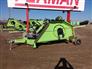 Schulte Industries 2025 GX-130 Mower Conditioners / Windrowers