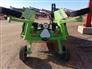 Schulte Industries 2025 GX-130 Mower Conditioners / Windrowers