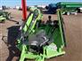 Schulte Industries 2025 GX-130 Mower Conditioners / Windrowers