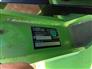 Schulte Industries 2025 GX-130 Mower Conditioners / Windrowers