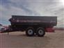 J&M 2025 2332-22D Grain Carts