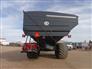 J&M 2025 2332-22D Grain Carts