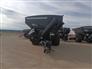 J&M 2025 2332-22D Grain Carts