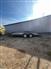 2003 Rainbow Trailers 235 16FT TIL Flatbed Trailer / Equipment Hauler