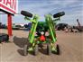 Schulte Industries 2025 FX-318 Mower Conditioners / Windrowers