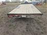 Diamond C 2012 13DECL20X102 Flatbed Trailers