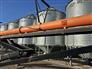 2009 Batco 1590 FMD Auger / Elevator / Conveyor