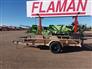 Diamond C 2026 PSA Utility Trailer