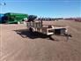 Diamond C 2026 PSA Utility Trailer