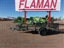 Diamond C 2026 PSA Utility Trailer