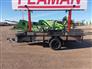 Diamond C 2026 PSA Utility Trailer