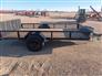 Diamond C 2026 PSA Utility Trailer