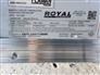 RoyalCargo 2026 LCH Utility Trailer