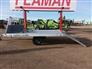 Aluma Ltd. 2026 8612H Other Trailers