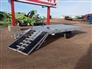 Aluma Ltd. 2026 8612H Other Trailers